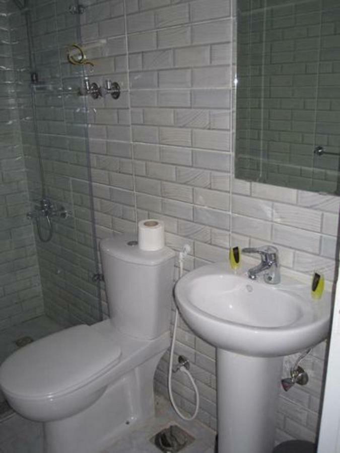 Azar Boutique Hotel Kairo Bagian luar foto