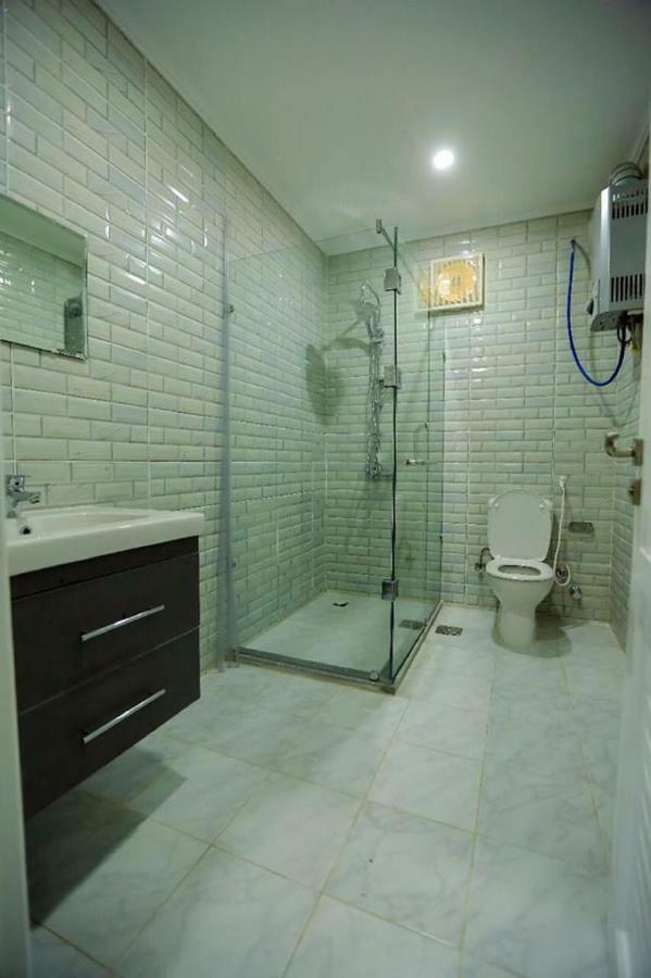 Azar Boutique Hotel Kairo Bagian luar foto