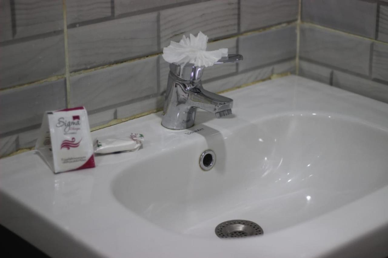 Azar Boutique Hotel Kairo Bagian luar foto
