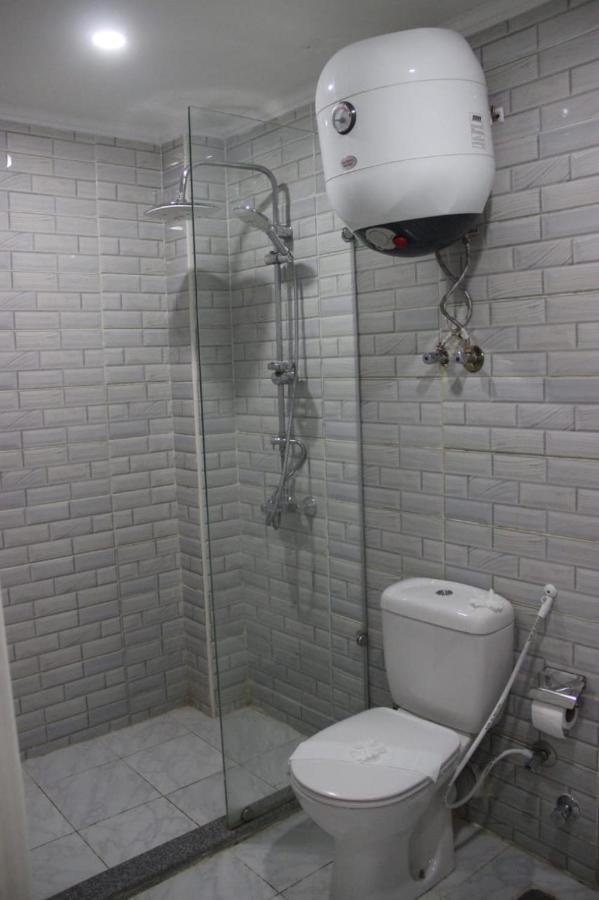 Azar Boutique Hotel Kairo Bagian luar foto