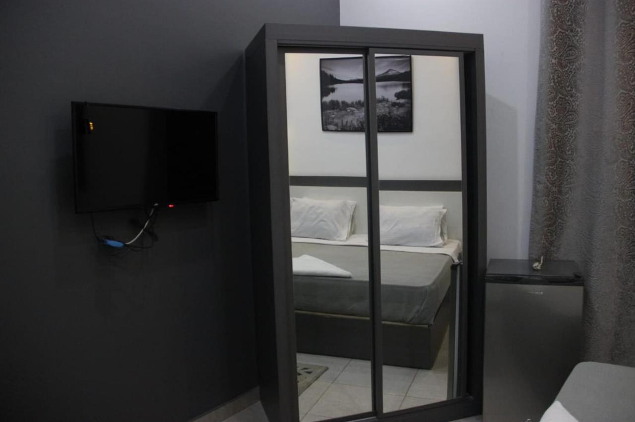 Azar Boutique Hotel Kairo Bagian luar foto