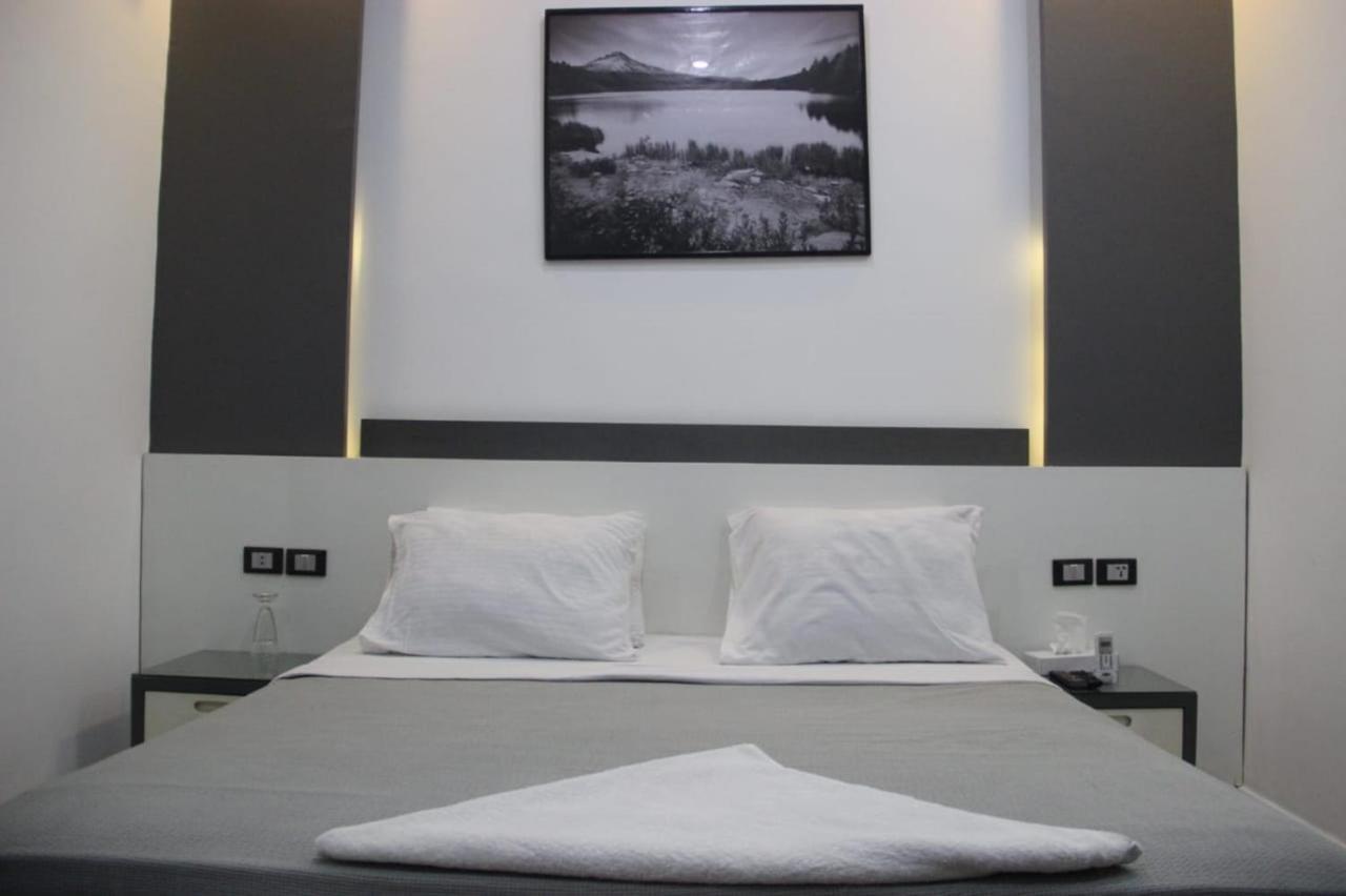 Azar Boutique Hotel Kairo Bagian luar foto