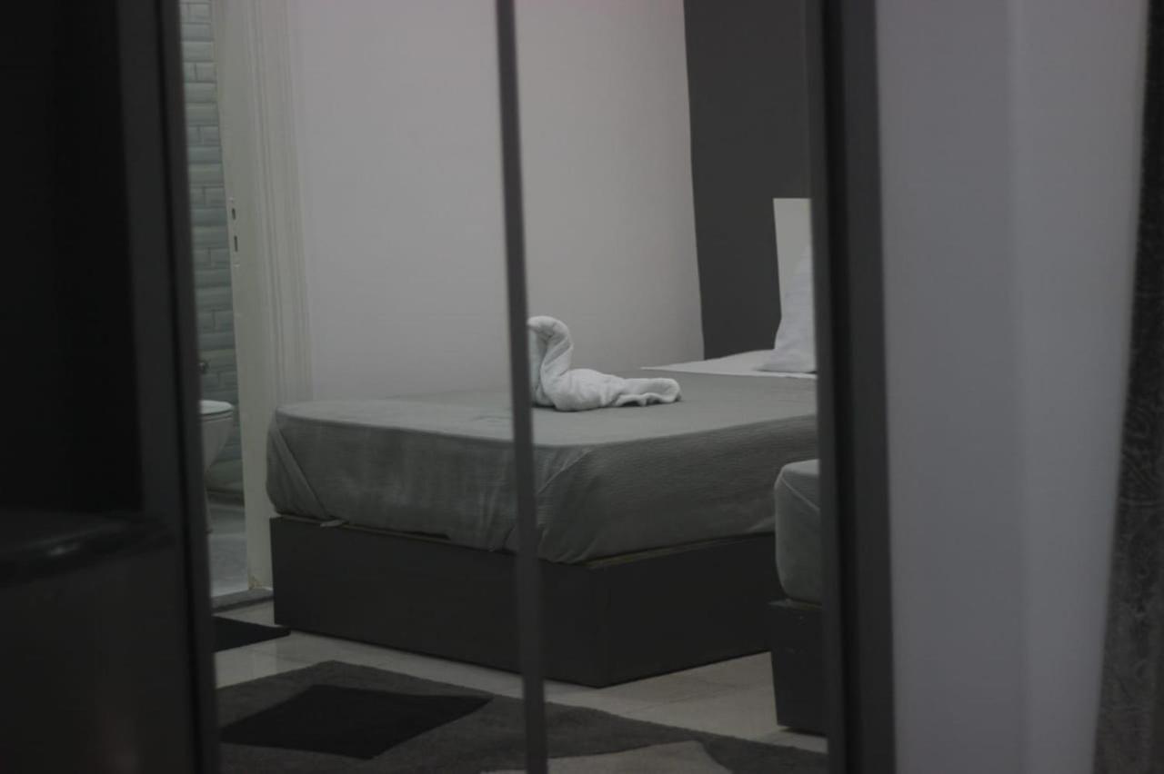 Azar Boutique Hotel Kairo Bagian luar foto